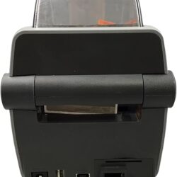 ZEBRA ZD410 Direct Thermal Only Desktop Printer - Ethernet, Bluetooth, USB and USB Host Connectivity, 2 Inches Print Width, 203 DPI, ZD41022-D01E00EZ- , Monochrome (Renewed)